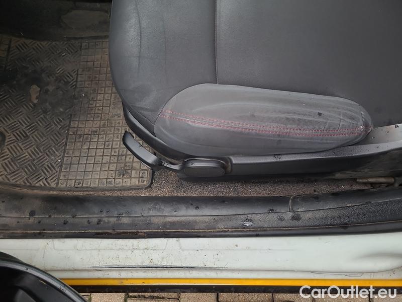  Fiat  Panda  (2012)  1.3MJET 95 Wild 4x4 #2