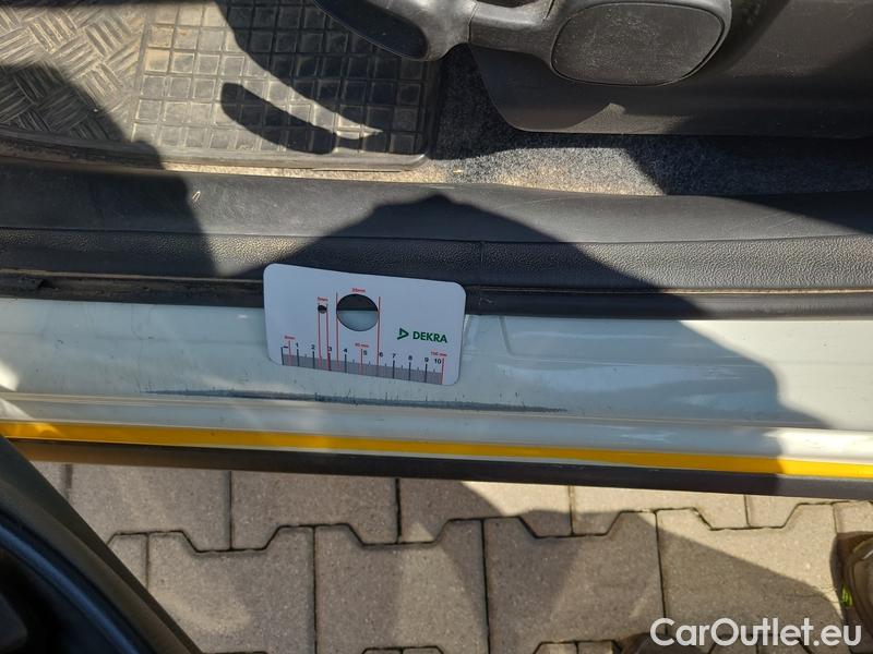  Fiat  Panda  (2012)  1.3MJET 95 Wild 4x4 #17
