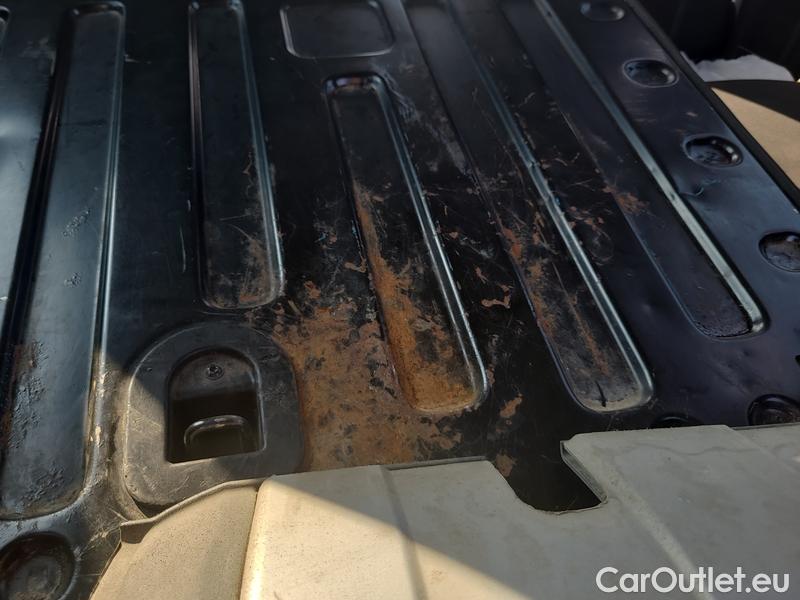  Fiat  Panda  3 (2012)  1.3MJET 95 Wild 4x4 #4