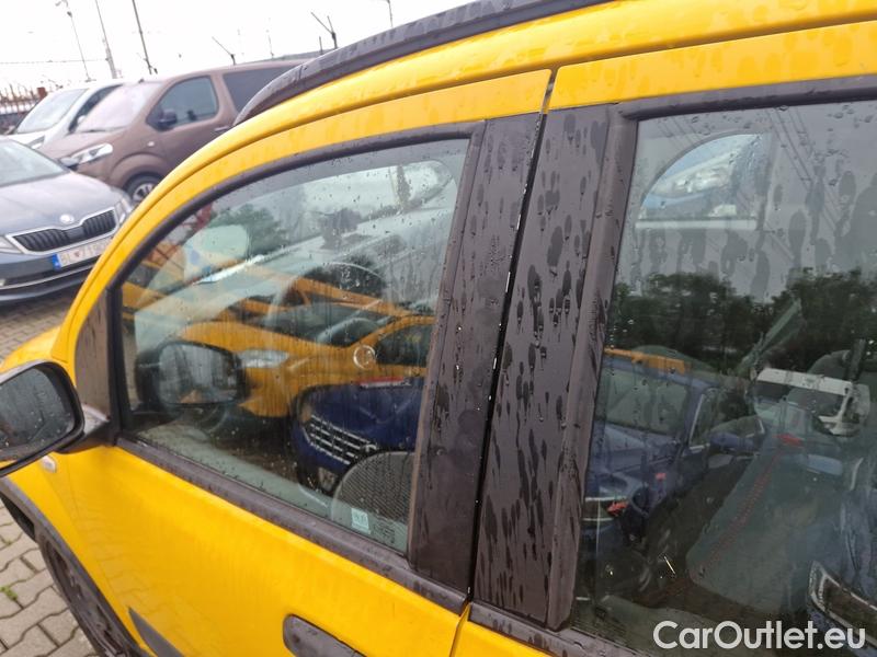  Fiat  Panda  (2012)  1.3MJET 95 Wild 4x4 #22