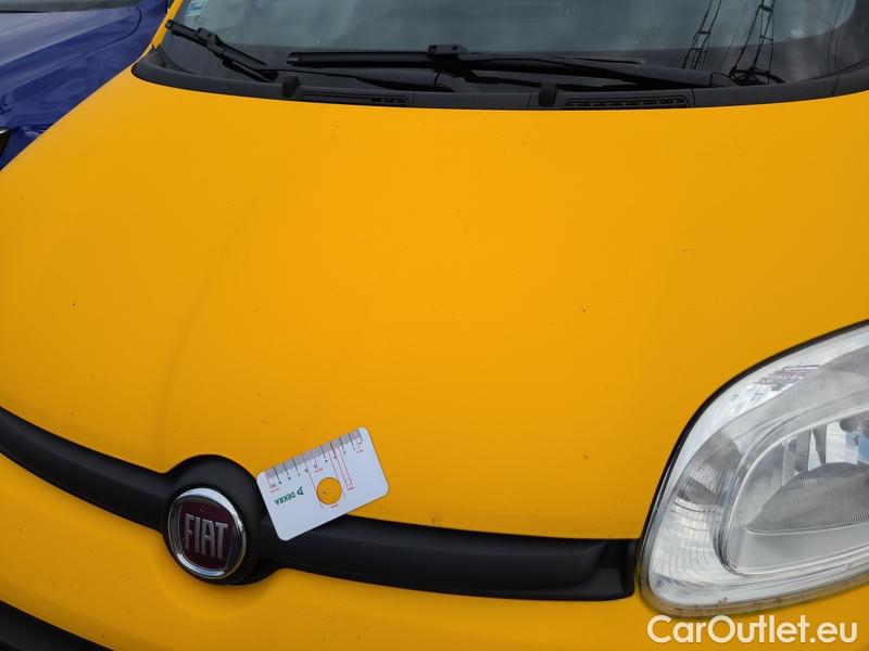  Fiat  Panda  3 (2012)  1.3MJET 95 Wild 4x4 #2