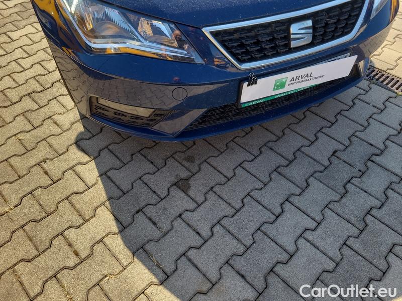  Seat  Leon  ST (2013)  ST 1.4TGI 110 Style #3
