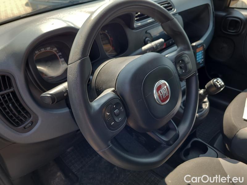  Fiat  Panda  3 (2012)  1.3MJET 95 Wild 4x4 #16