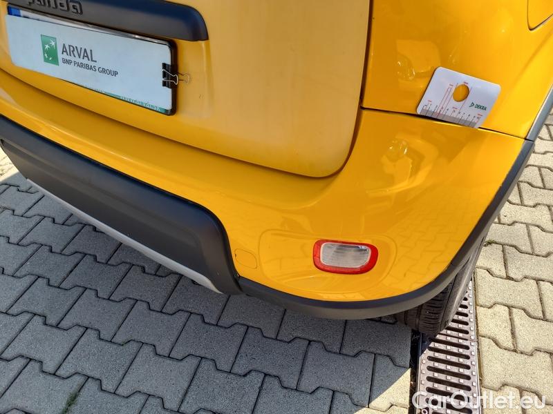  Fiat  Panda  3 (2012)  1.3MJET 95 Wild 4x4 #6