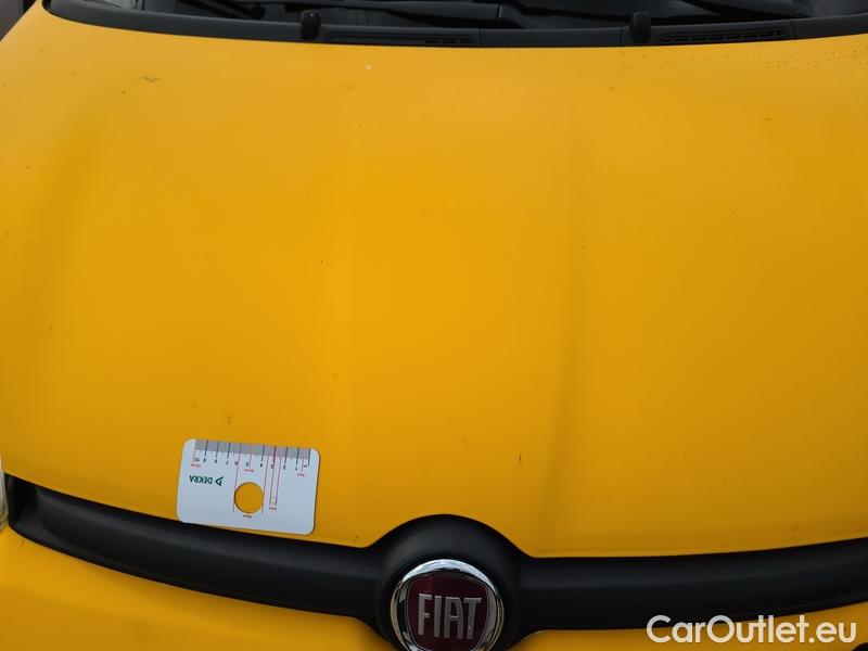  Fiat  Panda  3 (2012)  1.3MJET 95 Wild 4x4 #2