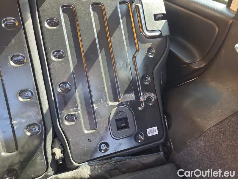  Fiat  Panda  3 (2012)  1.3MJET 95 Wild 4x4 #3