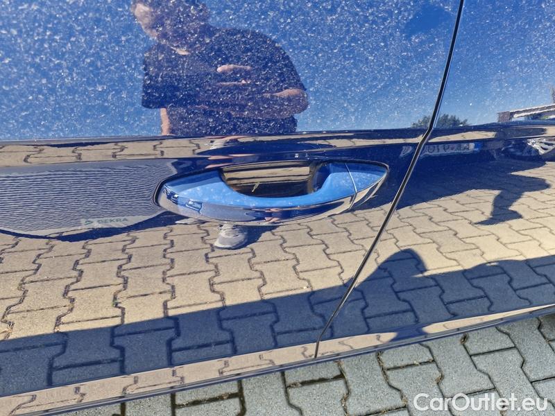  Seat  Leon  (2013)  1.4TGI 110 Style #19