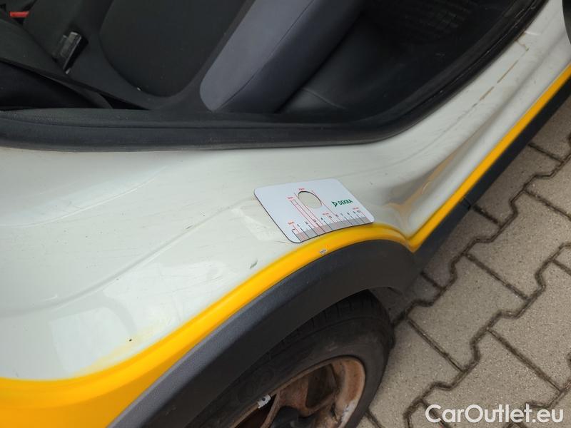  Fiat  Panda  3 (2012)  1.3MJET 95 Wild 4x4 #7
