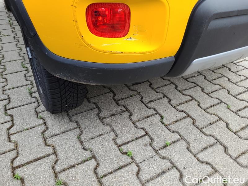  Fiat  Panda  3 (2012)  1.3MJET 95 Wild 4x4 #21
