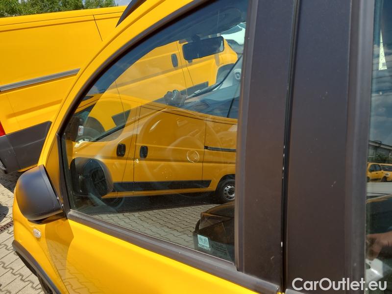  Fiat  Panda  (2012)  1.3MJET 95 Wild 4x4 #15