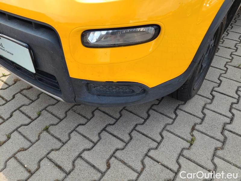  Fiat  Panda  3 (2012)  1.3MJET 95 Wild 4x4 #2