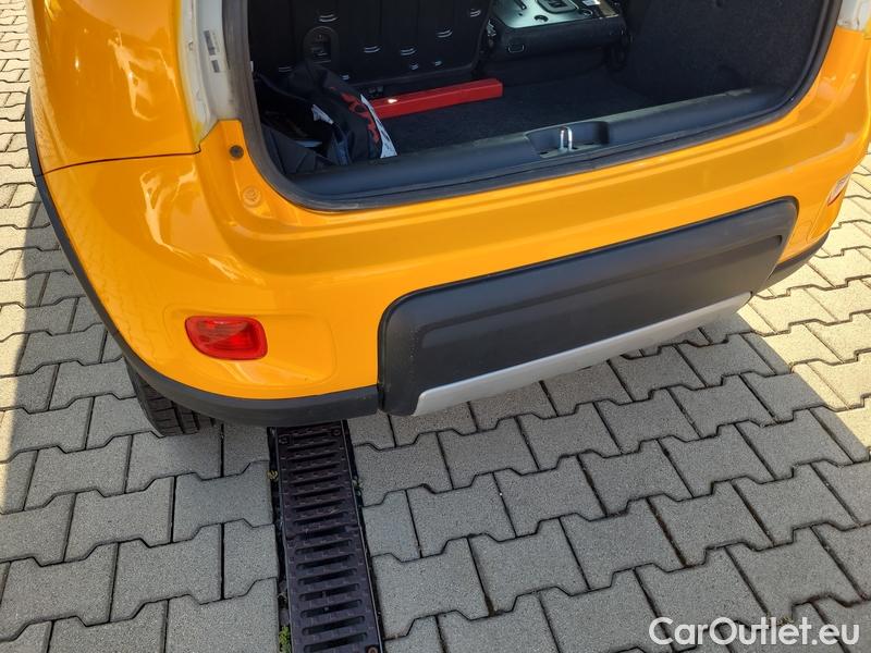  Fiat  Panda  3 (2012)  1.3MJET 95 Wild 4x4 #11