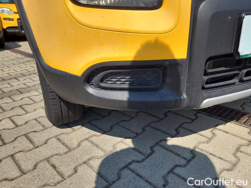 Fiat  Panda  3 (2012)  1.3MJET 95 Wild 4x4 #2