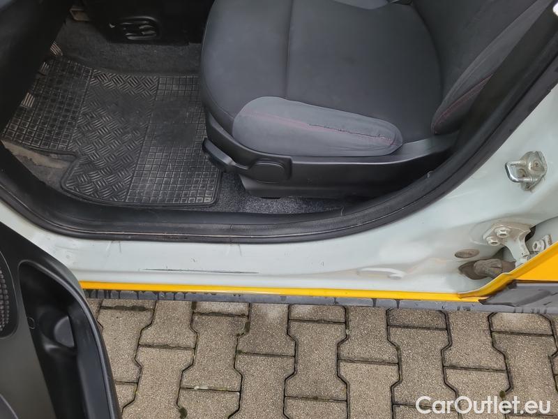  Fiat  Panda  (2012)  1.3MJET 95 Wild 4x4 #3