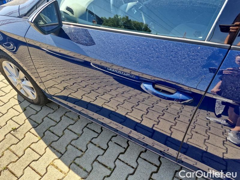  Seat  Leon  (2013)  1.4TGI 110 Style #18
