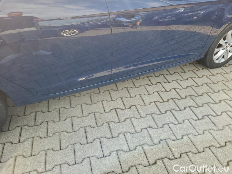  Seat  Leon  (2013)  1.4TGI 110 Style #5