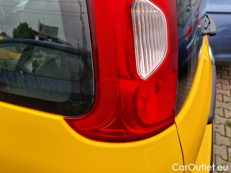  Fiat  Panda  3 (2012)  1.3MJET 95 Wild 4x4 #10