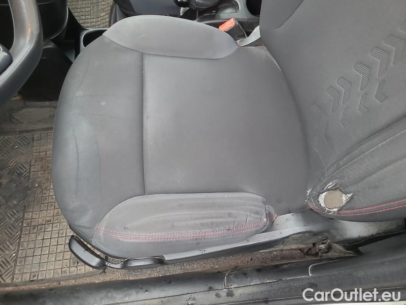  Fiat  Panda  (2012)  1.3MJET 95 Wild 4x4 #3
