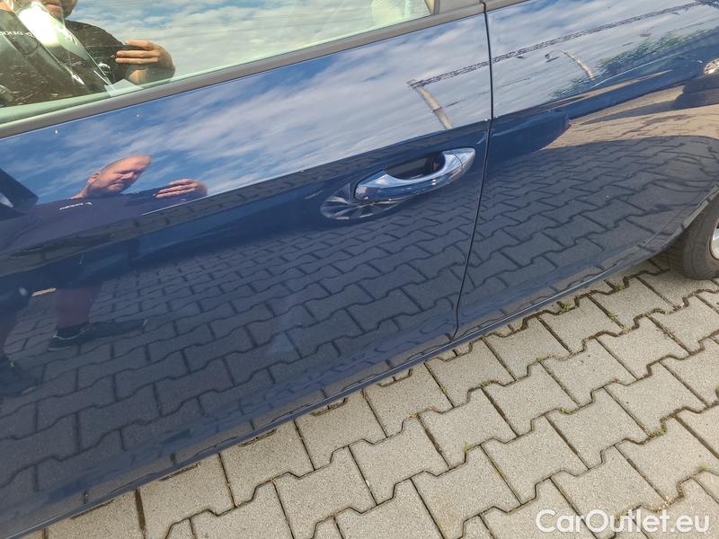  Seat  Leon  ST (2013)  ST 1.4TGI 110 Style #1