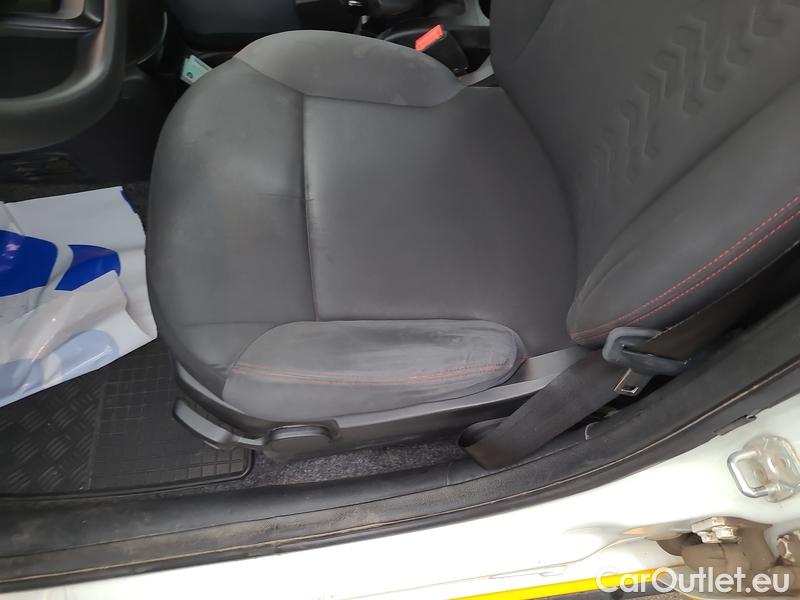  Fiat  Panda  (2012)  1.3MJET 95 Wild 4x4 #2