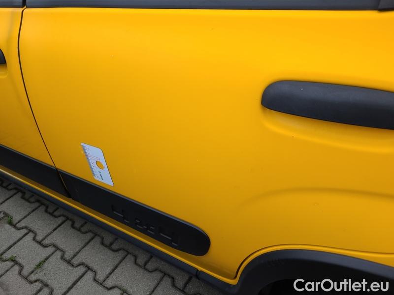  Fiat  Panda  3 (2012)  1.3MJET 95 Wild 4x4 #24