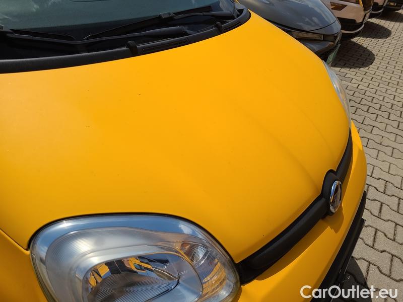  Fiat  Panda  (2012)  1.3MJET 95 Wild 4x4 #2
