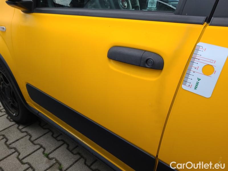  Fiat  Panda  3 (2012)  1.3MJET 95 Wild 4x4 #25