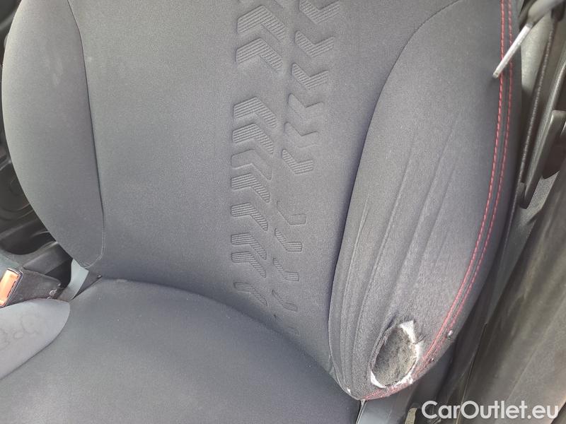  Fiat  Panda  3 (2012)  1.3MJET 95 Wild 4x4 #10