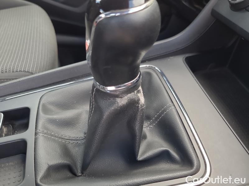  Seat  Leon  (2013)  1.4TGI 110 Style #3