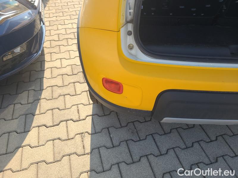  Fiat  Panda  3 (2012)  1.3MJET 95 Wild 4x4 #13