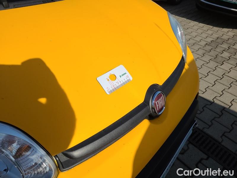  Fiat  Panda  3 (2012)  1.3MJET 95 Wild 4x4 #7