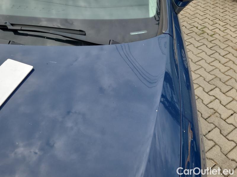  Seat  Leon  (2013)  1.4TGI 110 Style #9