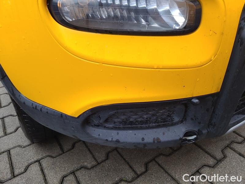  Fiat  Panda  (2012)  1.3MJET 95 Wild 4x4 #6