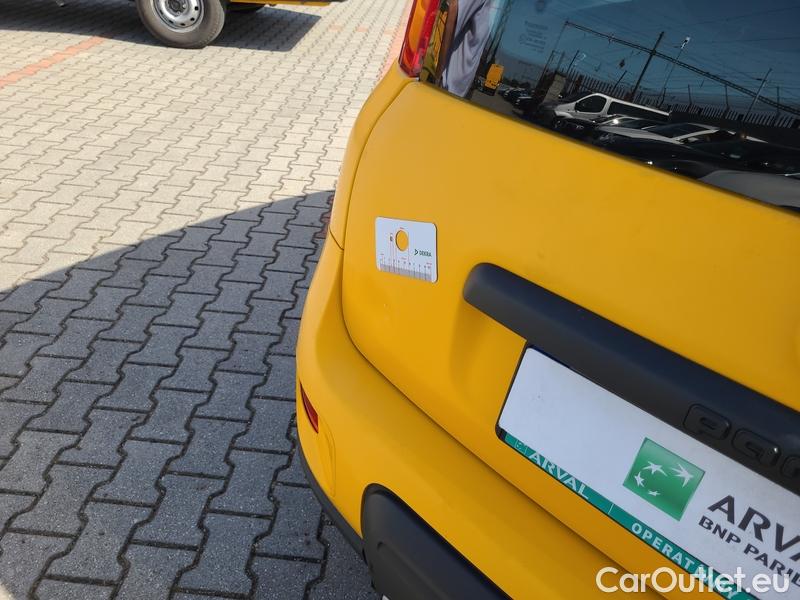  Fiat  Panda  3 (2012)  1.3MJET 95 Wild 4x4 #15