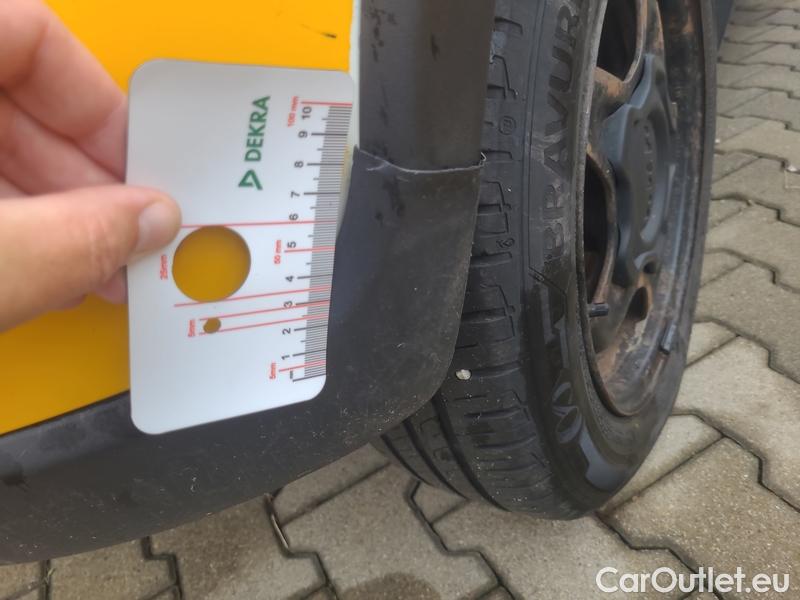  Fiat  Panda  3 (2012)  1.3MJET 95 Wild 4x4 #14