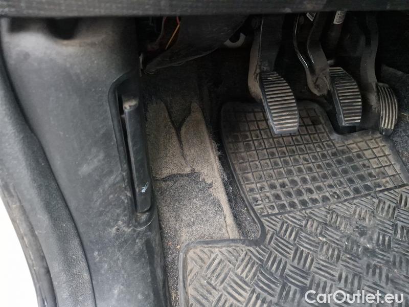  Fiat  Panda  (2012)  1.3MJET 95 Wild 4x4 #18
