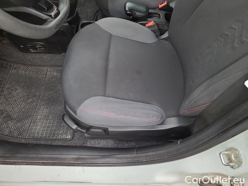  Fiat  Panda  (2012)  1.3MJET 95 Wild 4x4 #2