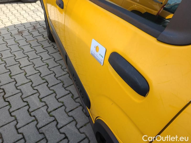  Fiat  Panda  3 (2012)  1.3MJET 95 Wild 4x4 #6