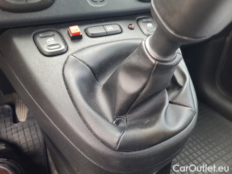  Fiat  Panda  3 (2012)  1.3MJET 95 Wild 4x4 #18