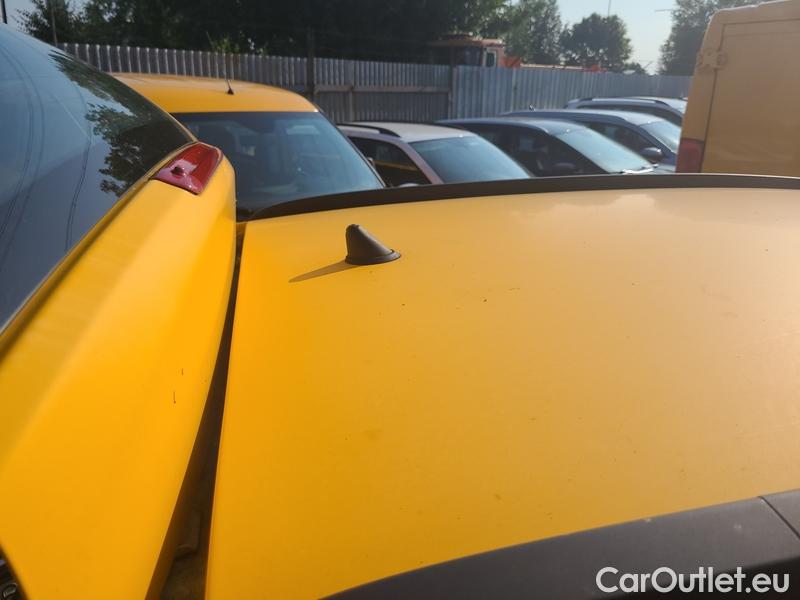  Fiat  Panda  3 (2012)  1.3MJET 95 Wild 4x4 #17