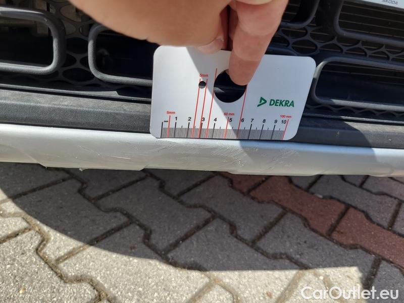  Fiat  Panda  3 (2012)  1.3MJET 95 Wild 4x4 #10