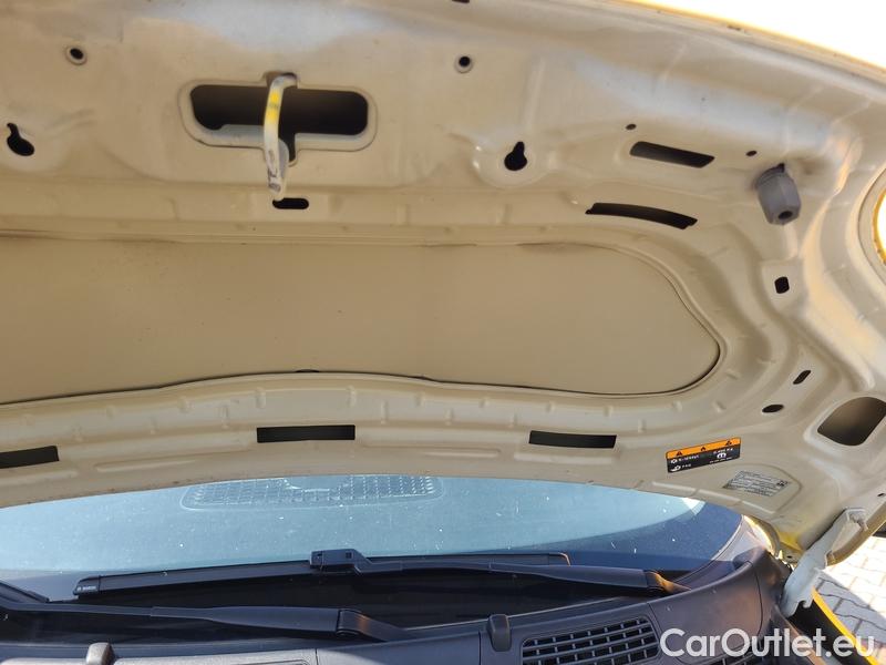  Fiat  Panda  3 (2012)  1.3MJET 95 Wild 4x4 #9