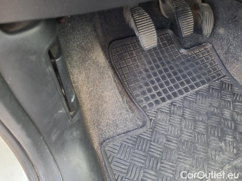  Fiat  Panda  3 (2012)  1.3MJET 95 Wild 4x4 #8