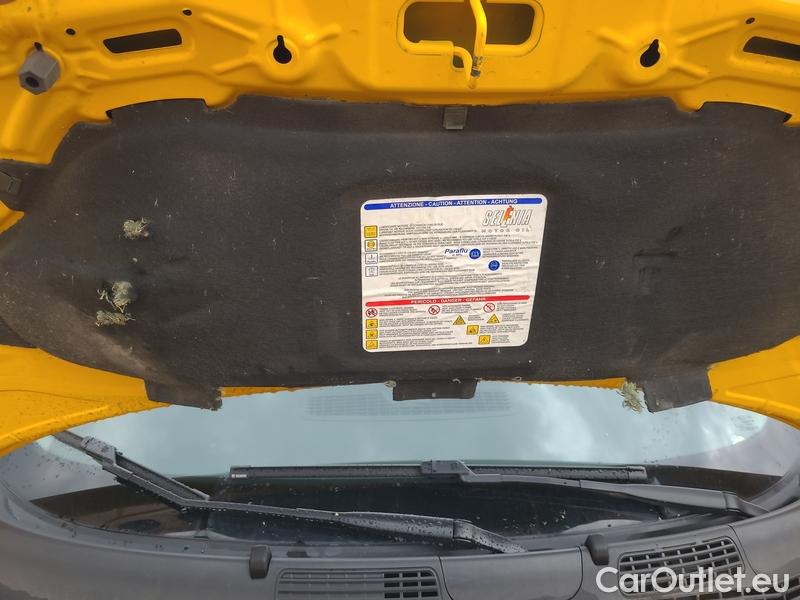  Fiat  Panda  (2012)  1.3MJET 95 Wild 4x4 #21