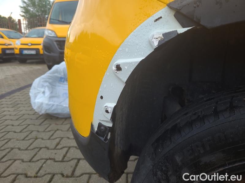  Fiat  Panda  3 (2012)  1.3MJET 95 Wild 4x4 #11