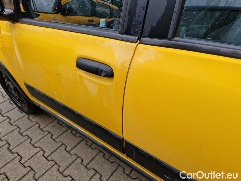  Fiat  Panda  3 (2012)  1.3MJET 95 Wild 4x4 #12