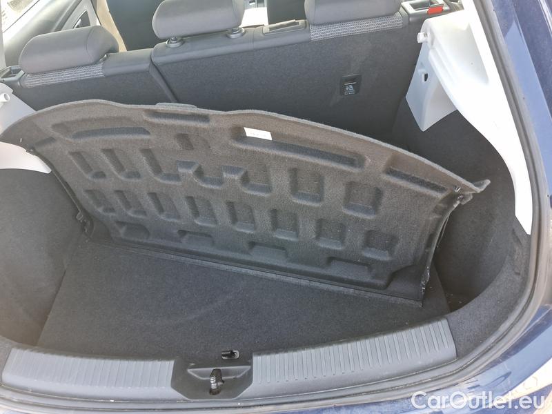  Seat  Leon  (2013)  1.4TGI 110 Style #13