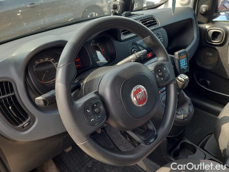  Fiat  Panda  3 (2012)  1.3MJET 95 Wild 4x4 #23