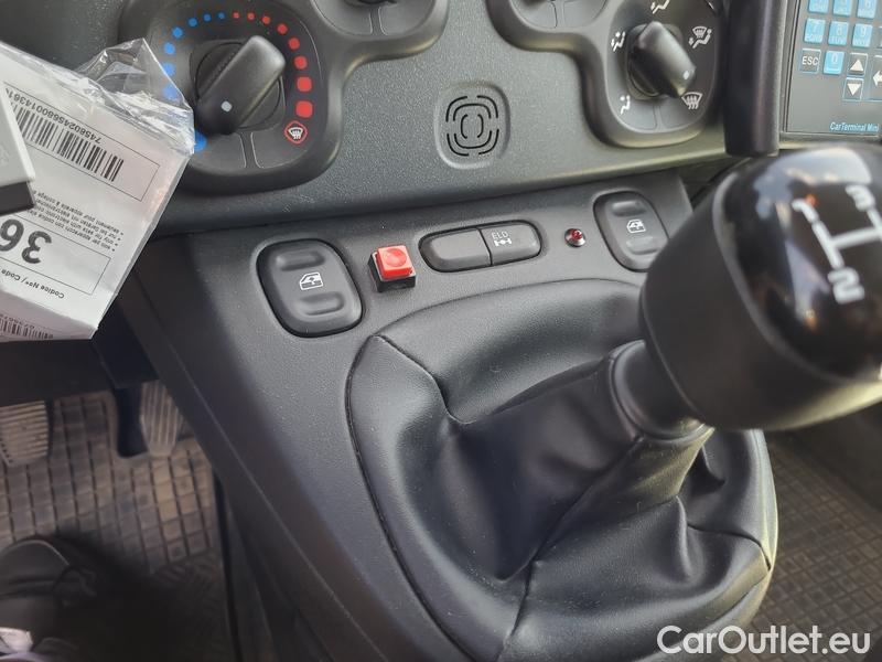  Fiat  Panda  3 (2012)  1.3MJET 95 Wild 4x4 #13
