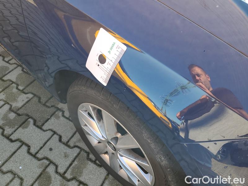 Seat  Leon  (2013)  1.4TGI 110 Style #4